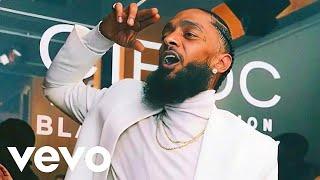 Nipsey Hussle - That Lowend (Official Video) @WestsideEntertainment