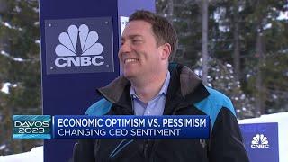 Semafor editor-in-chief Ben Smith breaks down media buzz from Davos