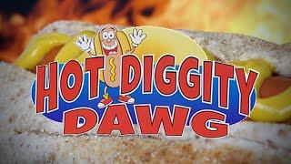 Hot Diggity Dawg (Minute Reviews in Gatlinburg, TN)