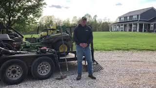 Green Acres Lawn Care