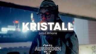 MAKKO x DNB Type Beat "KRISTALL"