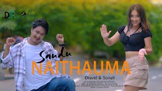 Saudu Naithauma || Kaubru Official Music Video || Dravid | Sonali || Uainsoknaiha