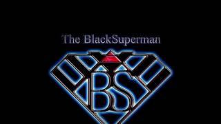 Brooklyn Bond - The Black Super man (Lyrics) Trinidad Hip Hop 2017