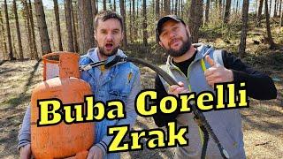 BUBA CORELLI ZRAK