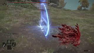Elden Ring PVP: Bad Manners