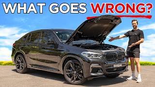 RD270 BMW X4 FINAL 4K