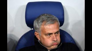 Manchester United: Jose Mourinho Swallows Pride, Is Willing to Pay £50 Million for Left-Back