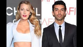 Justin Baldoni Fights Back: Shocking Allegations Against Blake Lively Revealed