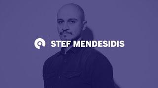 Stef Mendesidis @ Monasterio Rave | BE-AT.TV