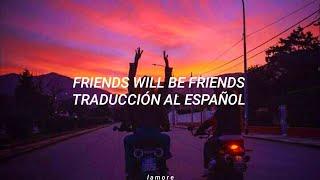 Queen ~ Friends Will Be Friends [Sub. Español]