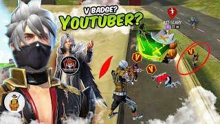 Bangladeshi Youtber vs Bilash Squad  What Happend Last? Free Fire