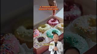 8 TANDA BADAN KEKURANGAN MAGNESIUM 