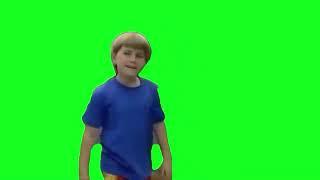 Wait a minute who are you | green screen | meme| Mommyofthree!