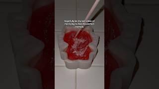The best wax candy formula I’ve seen #shorts #candy