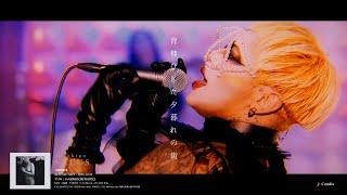 sukekiyo「Candis｣ Music Video (full ver.) from『SALUS』(2021.12.22 release)