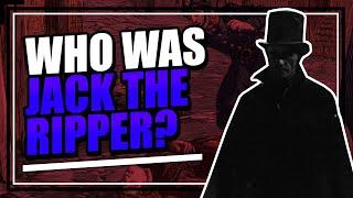 Who Was Jack the Ripper? Royal Conspiracy?