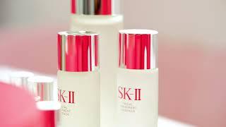 SK II - Festive Gifting (Behind The Scenes)