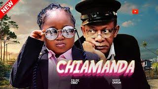 CHIAMANDA - EBUBE OBIO AND NKEM OWOH  - 2025 Latest Movie