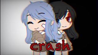 •Crash• GCMV• (oc backstory?)