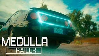 MEDULLA  |  OFFICIAL TRAILER | DROOD FILMS