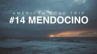 American Road Trip Journal #14: Mendocino County