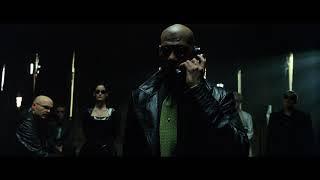 Neo Enters the Matrix for the First Time - Matrix (1999) - Movie Clip HD Scene