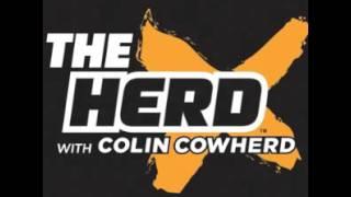 Colin Cowherd Guesses the Week 4 Lines