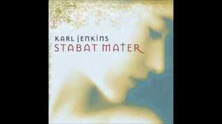 Karl Jenkins - Stabat Mater - And The Mother Did Weep - 07