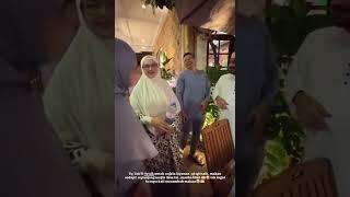 Majlis Usrah Bersama Ustaz Wadi Anuar Di Rumah DS Siti Nurhaliza Dan Dato K