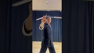 Nunchaku china Master 5#yonghui Yuan#nunchaku #kungfu