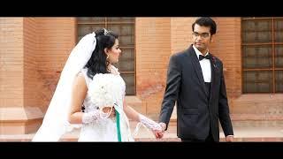 Wedding Song | Sumbal & Meeraj | RG Production