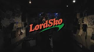 LORD SKO | ALIVE IN THE BASEMENT | WNYU