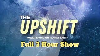 Upshift Festival - Full Programme (Live + pre-recorded sessions)