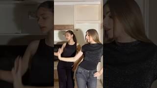 Etnsena Cover @Ashrymusic #cover#arabicmusic#singing#sisters#talent#tiktok#music#dance#lebanon