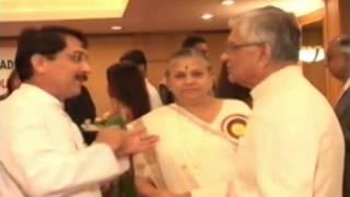 Priyadarshni Academy 18th Anniversary Global Award Function 2002