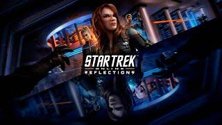 Star Trek Online’s Reflections Available Now on PlayStation and Xbox