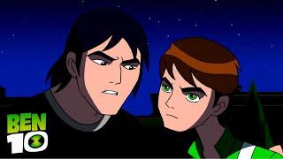 Core Bonding Between Best Friends | Ben 10 Alien Force | 1080p 60fps