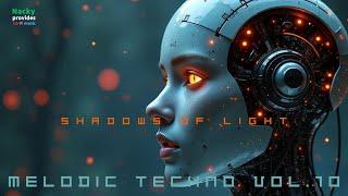 MELODIC TECHNO Vol.10: Shadows of Light