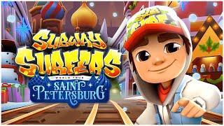 Subway Surfers Gameplay Live Stream Non Stop