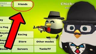 Новые трюки и советы по Chicken Gun, которые нужно знать всем!