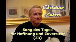 Christian Anders - Mama (Song des Tages - 33)