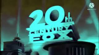 1996 20th century fox home entertainment in My G major 118