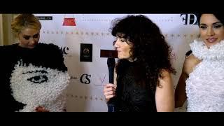 Tiffany's Red Carpet Week Cannes by Galina Mihaleva (Cut)