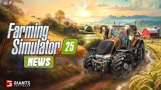  Farming simulator 25     Ep 4  3 ūkiai 