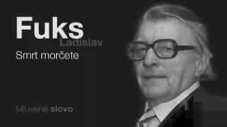MLUVENÉ SLOVO   Fuks, Ladislav   Smrt morčete KOMEDIE