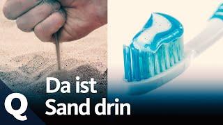 Wie Sand entsteht – und wofür wir ihn nutzen | Quarks