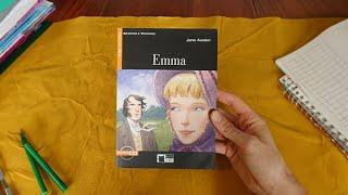 Emma: A Graded Reader for B2.2 English Learners