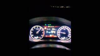 Hyundai Genesis 3.8 (2015) - Acceleration 0-100kmh