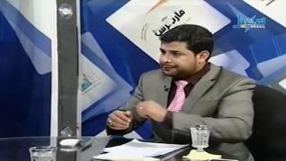 حديث الصحافة - 05.12.2013