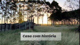 A Casa que conta Histórias